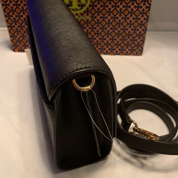 Tory Burch Emerson Combo crossbody - Picture 4 of 6